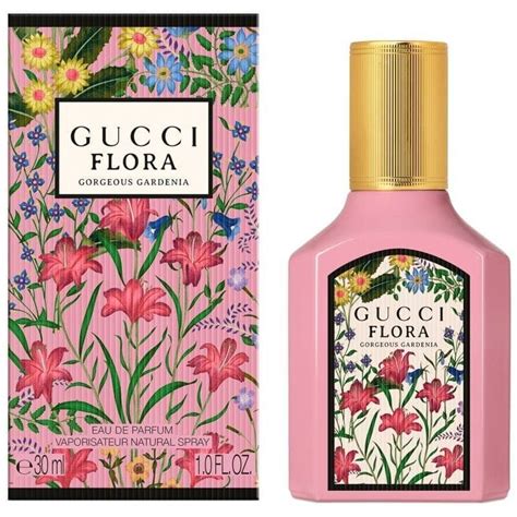 gucci flora edp review|gucci flora gorgeous gardenia edp.